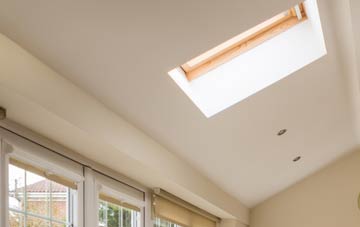 Manmoel conservatory roof insulation companies