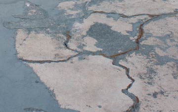 fibreglass roofing replacement Manmoel