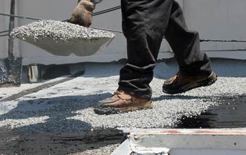 Manmoel flat roofing companies