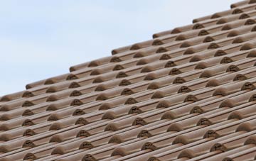 plastic roofing Manmoel, Caerphilly