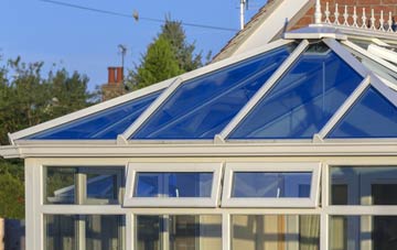 professional Manmoel conservatory insulation