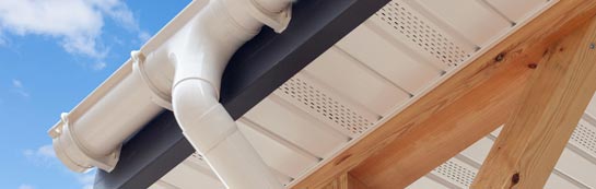 get Manmoel guttering quotes today