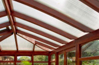 Manmoel conservatory roofing insulation