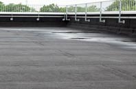 find rated Manmoel flat roofing companies